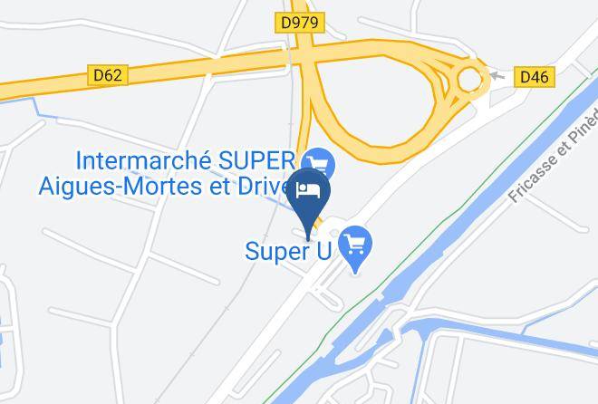 Gard - Noemys Aigues Mortes Maps