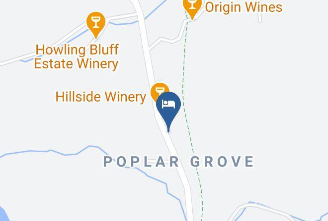 Okanagan Similkameen - Monashee Vineyard Maps