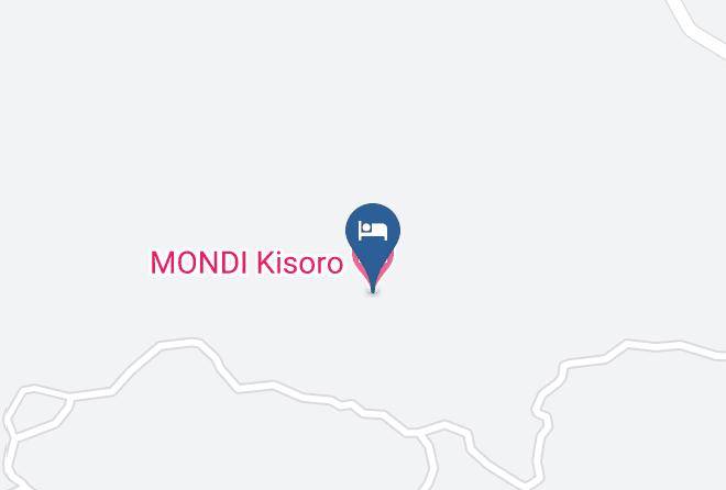 Kisoro - Mondi Kisoro Maps