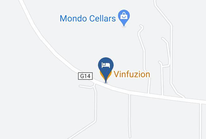 San Luis Obispo - Mondo Executive Management Maps