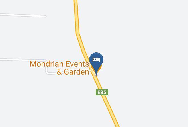 Popesti - Mondrian Events & Garden Maps