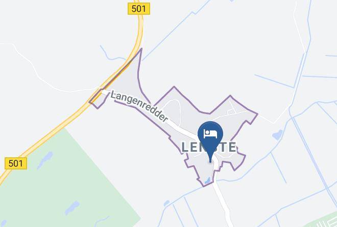 Ostholstein - Mongin Heinrich Maps