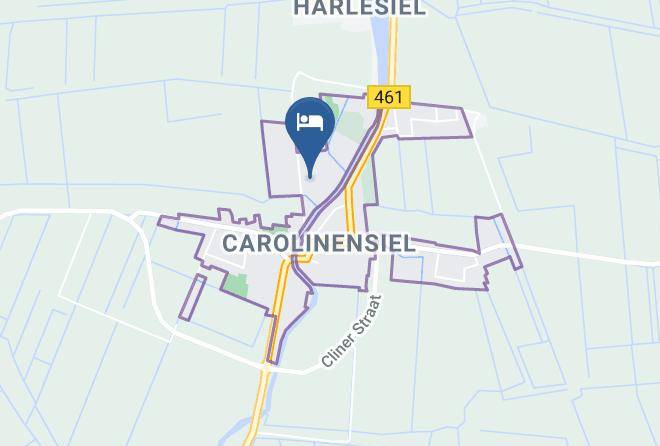 Wittmund - Moni's Nordseeperle Maps