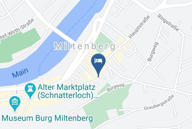 Miltenberg - Monika Heimberger Maps