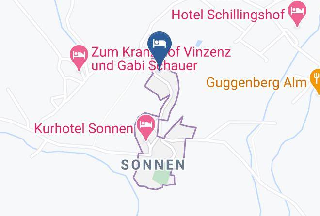Garmisch Partenkirchen - Monika Reindl Maps