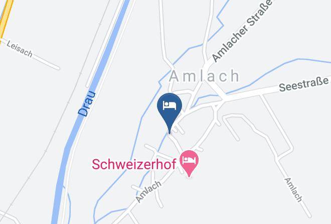 Lienz - Monika Unterluggauer Maps