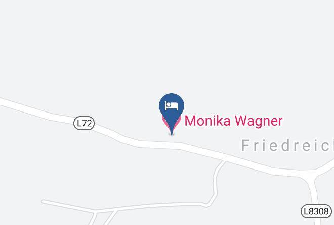 Gmund - Monika Wagner Maps