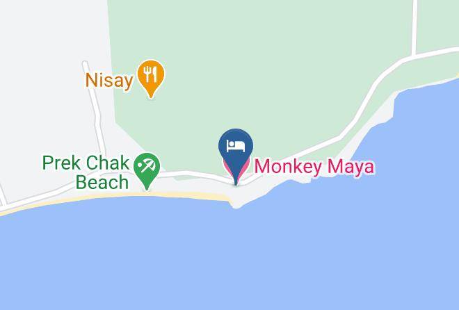 Prey Nob - Monkey Maya Maps