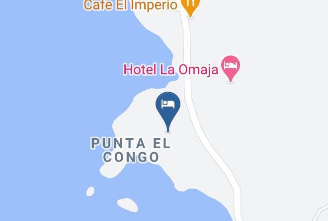 Altagracia - Monkeys Island Ometepe Maps