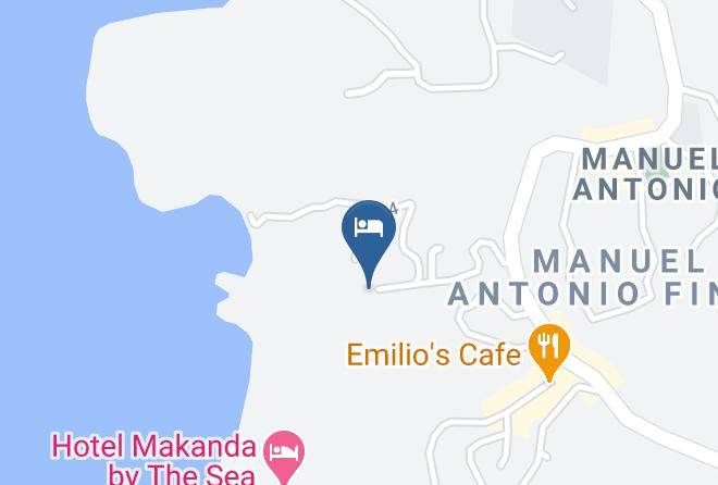 Aguirre - Monkitail Tulemar Maps