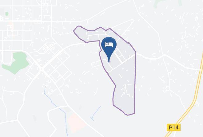 Wouri - Mont Baloua Maps