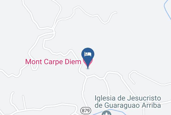 Bayamon - Mont Carpe Diem Maps