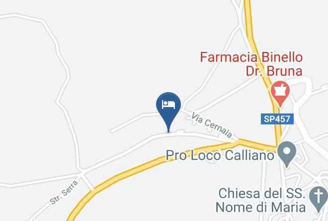 Asti - Montafarengo Maps