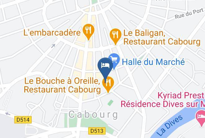 Calvados - Montaigu Maps