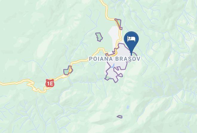 Montana Residence Map