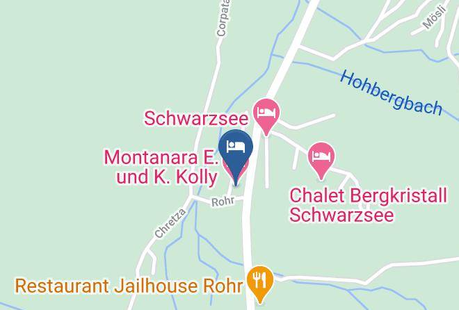 Sense - Montanara E Und K Kolly Ag Maps