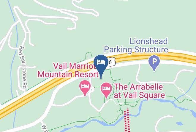 Eagle - Destination Resorts Vail Maps