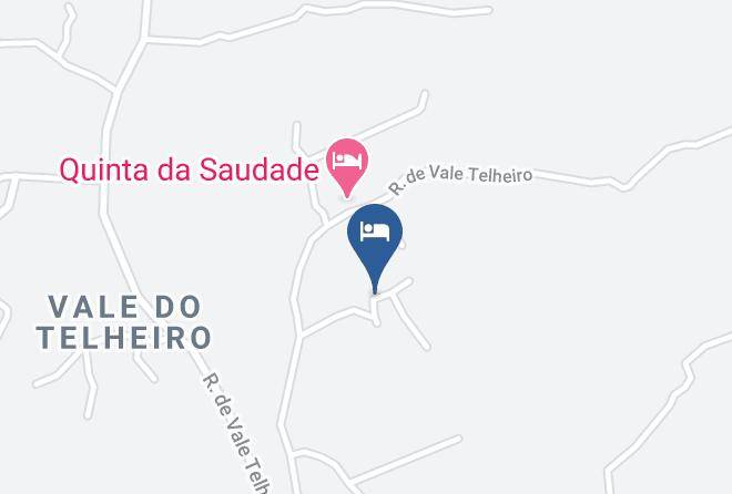 Loule - Monte Abelheira Maps