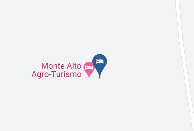 Campo Maior - Monte Alto Maps