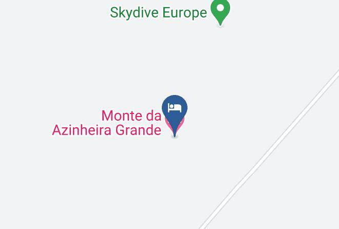 Ferreira Do Alentejo - Monte Da Azinheira Grande Maps