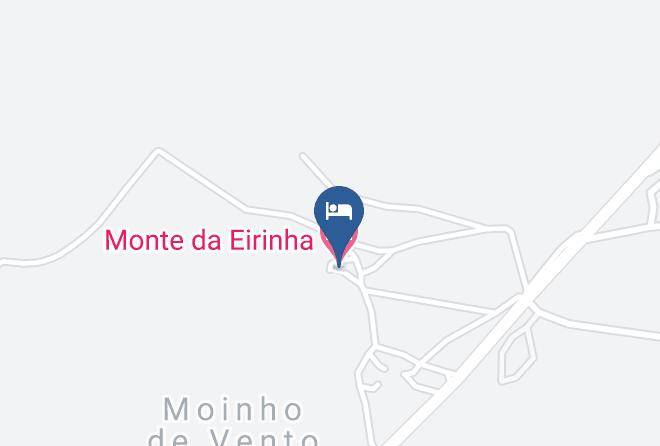 Mertola - Monte Da Eirinha Maps