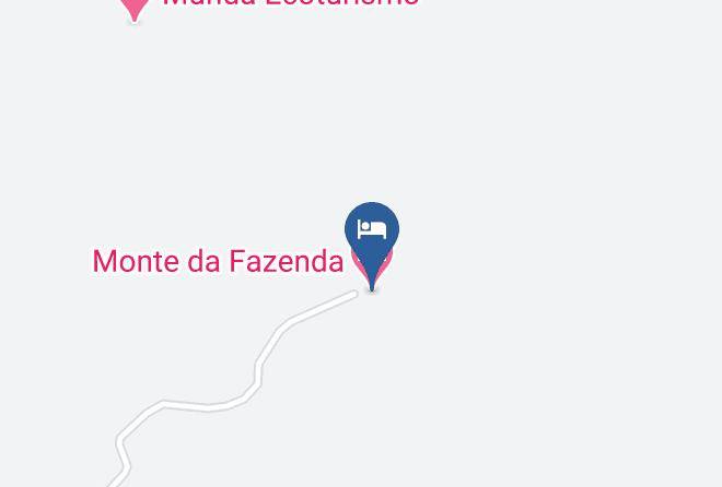Estremoz - Monte Da Fazenda Maps