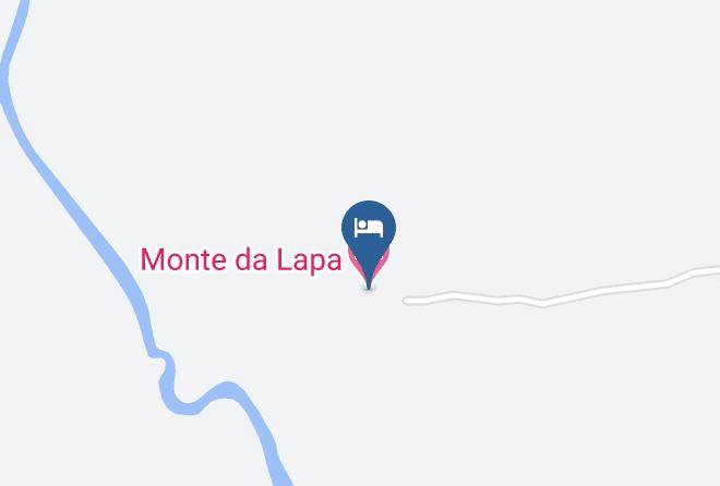 Arraiolos - Monte Da Lapa Maps