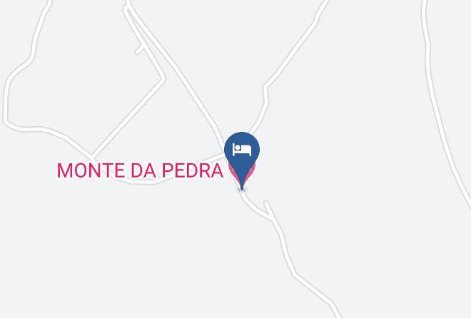 Montemor O Novo - Monte Da Pedra Maps