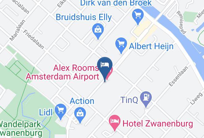 Gemeente Haarlemmermeer - Monte Dana Maps