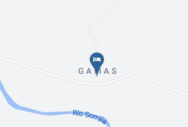 Coruche - Monte Das Gamas Maps