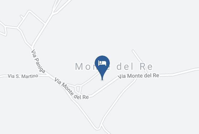 Bologna - Monte Del Re Maps