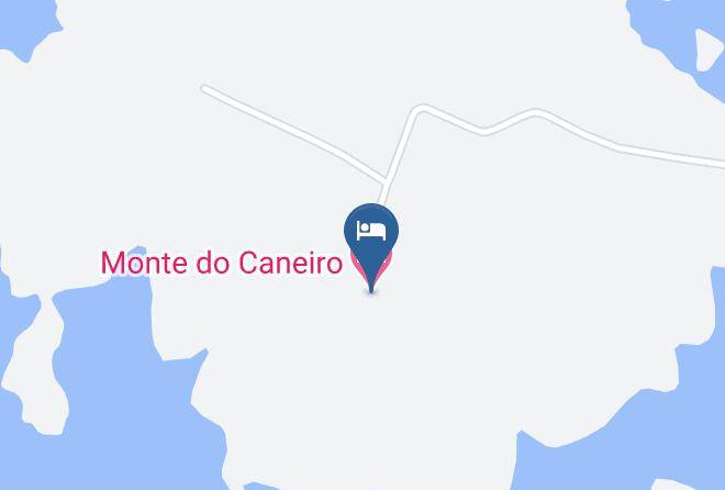 Mourao - Monte Do Caneiro Maps