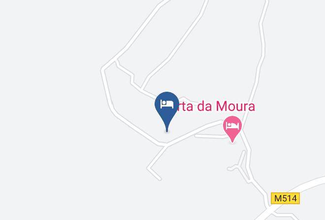 Reguengos De Monsaraz - Monte Do Laranjal Maps