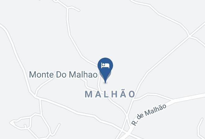 Castro Marim - Monte Do Malhao Maps