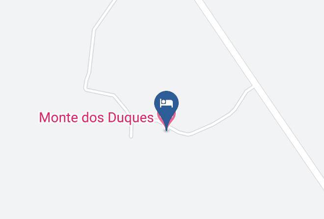 Benavente - Monte Dos Duques Maps