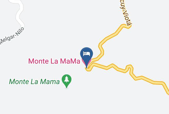 Viota - Monte La Mama Maps