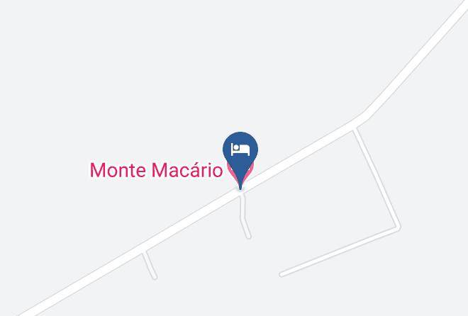 Coruche - Monte Macario Maps