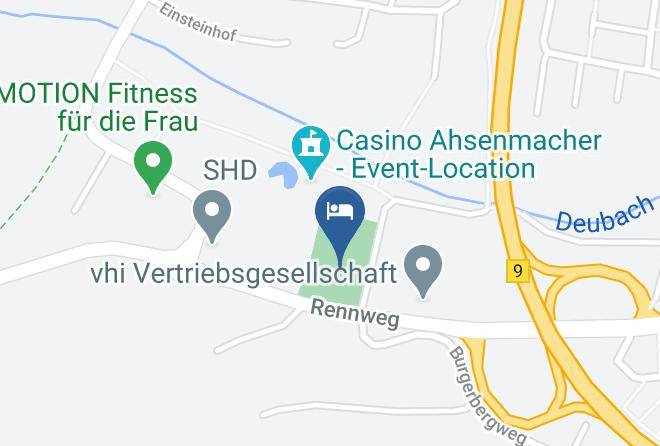 Mayen Koblenz - Monte Mare Hotel Andernach Maps