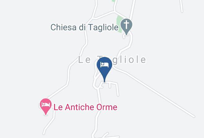 Modena - Monte Nuda Maps