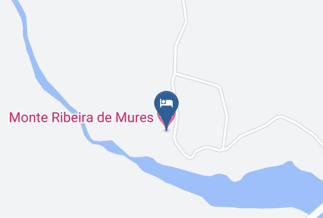 Alandroal - Monte Ribeira De Mures Maps