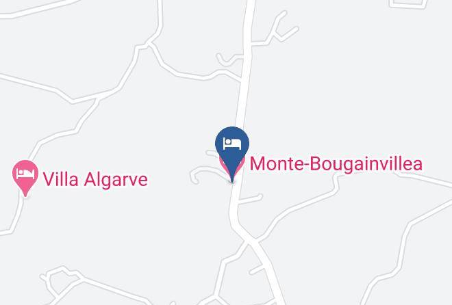 Conceicao - Monte Bougainvillea Maps