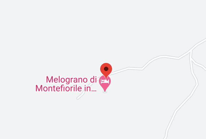 Siena - Montebuoni Maps