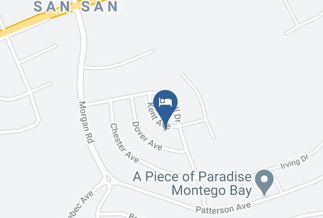 Saint James - Montego Ville Maps