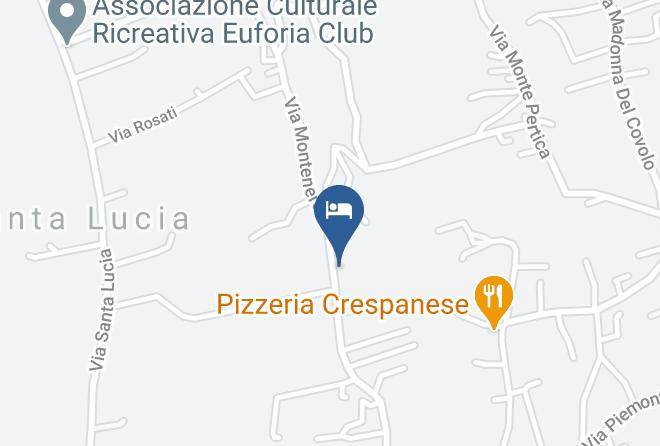 Treviso - Montegrappa Dream Maps