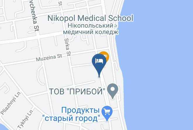 Nikopol - Montekristo Maps