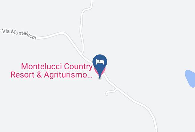 Arezzo - Montelucci Country Resort & Agriturismo Di Charme Tuscany Maps