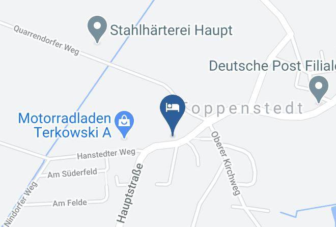 Harburg - Monteur Quartier Hamburg Landkreis Maps