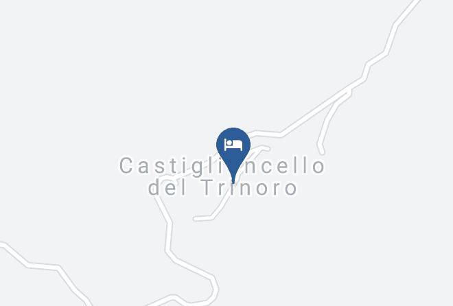 Siena - Monteverdi Tuscany Maps