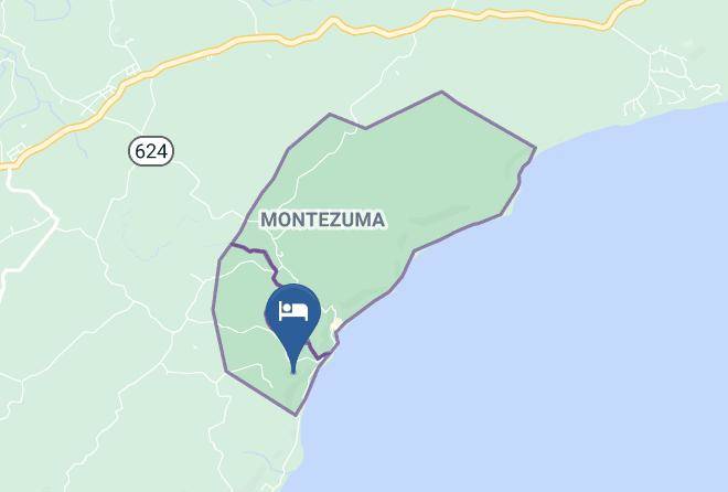 Cobano - Montezuma Heights Maps