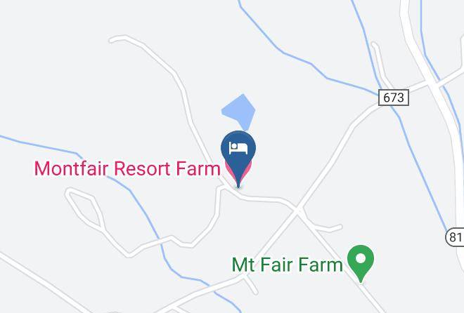 Albemarle - Montfair Resort Farm Maps